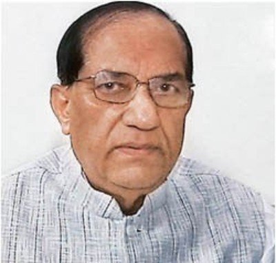 विजय कुमार मल्होत्रा (Vijay Kumar Malhotra)